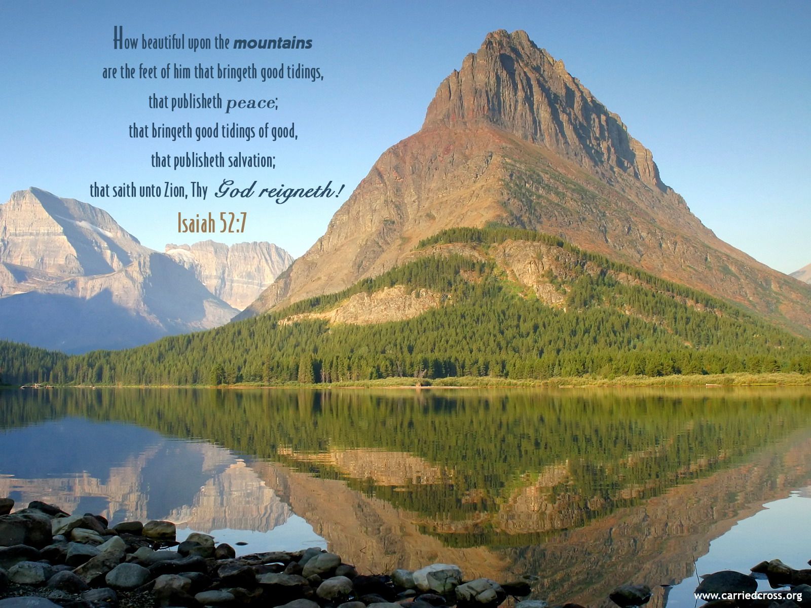 7 Christian Wallpaper Free Download - HD Wallpaper 