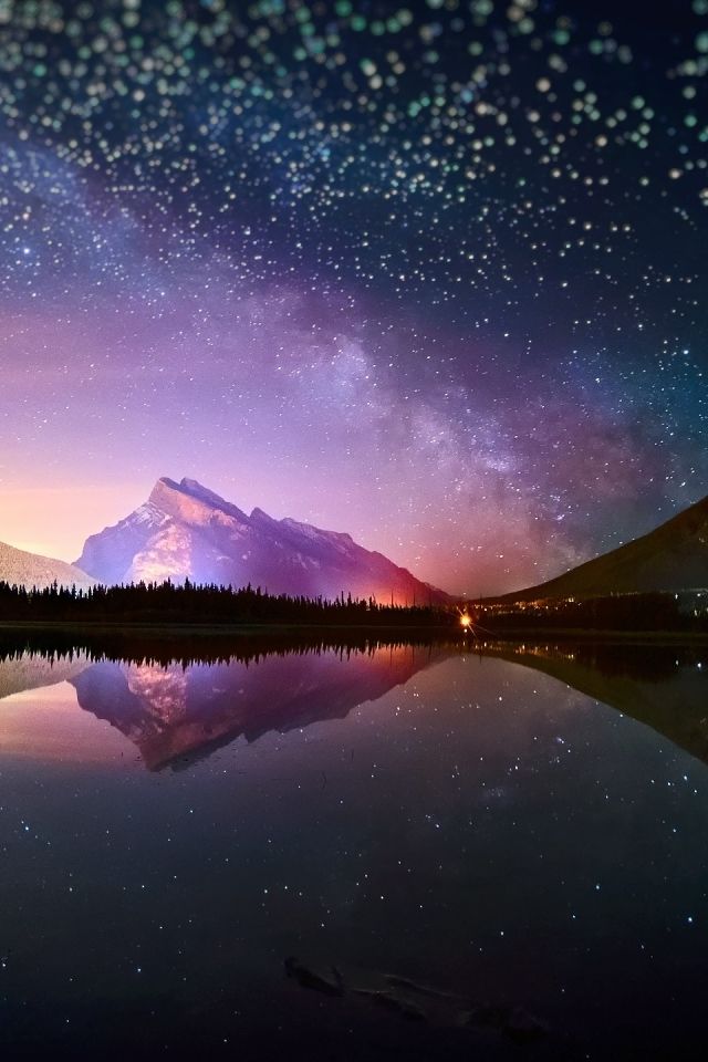 Sky Wallpaper For Mobile - HD Wallpaper 