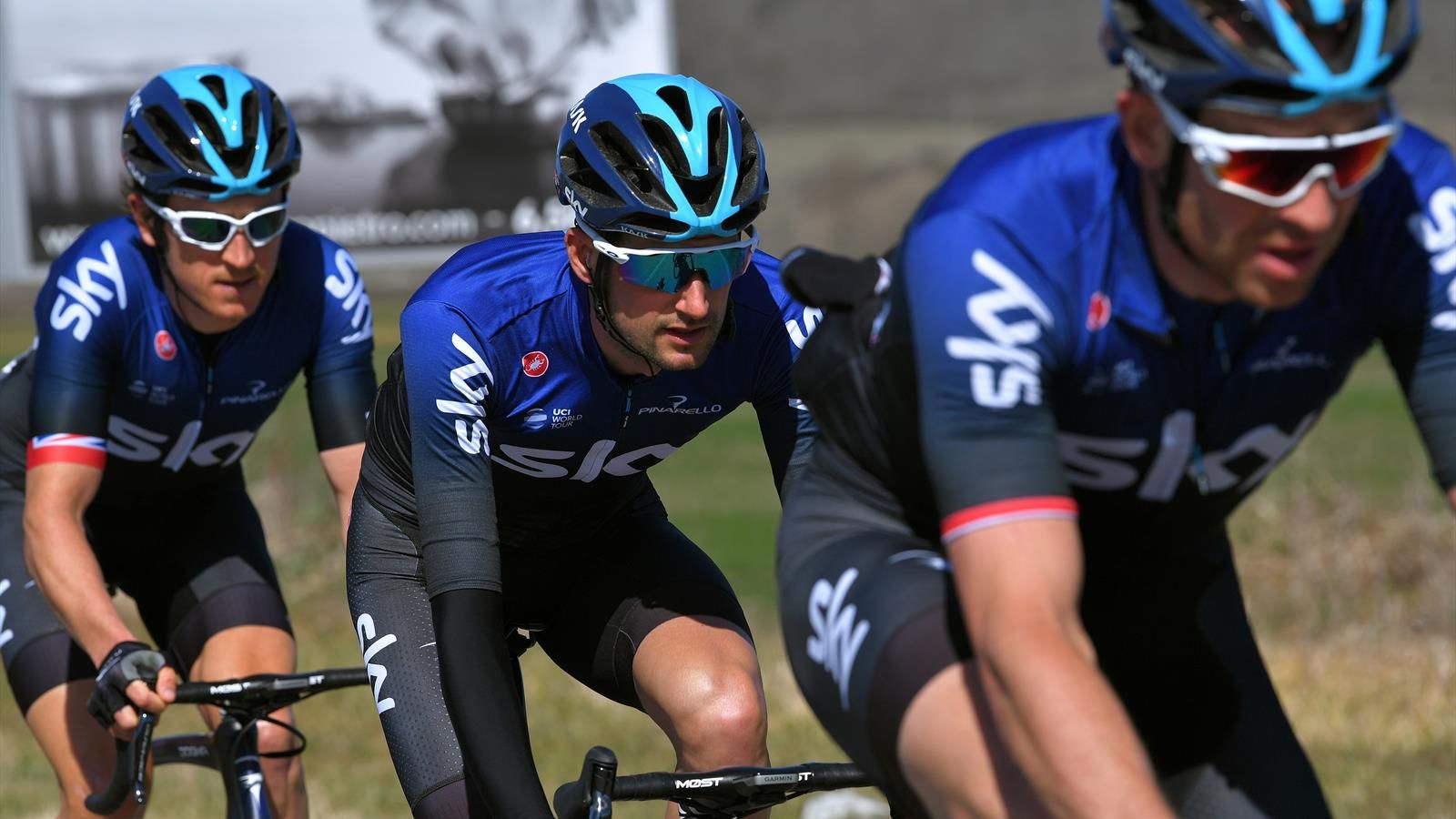 Cyclo-cross - HD Wallpaper 