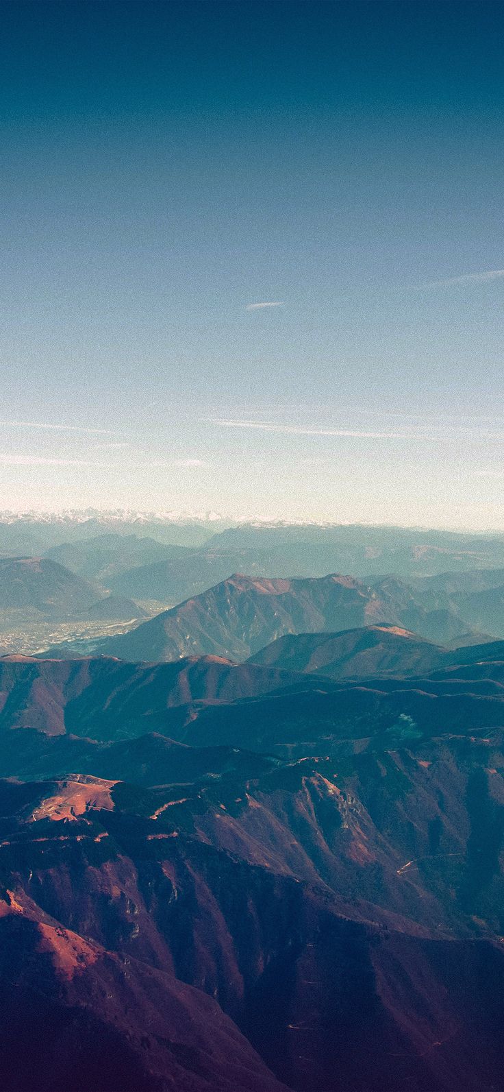 Aerial Photography - HD Wallpaper 