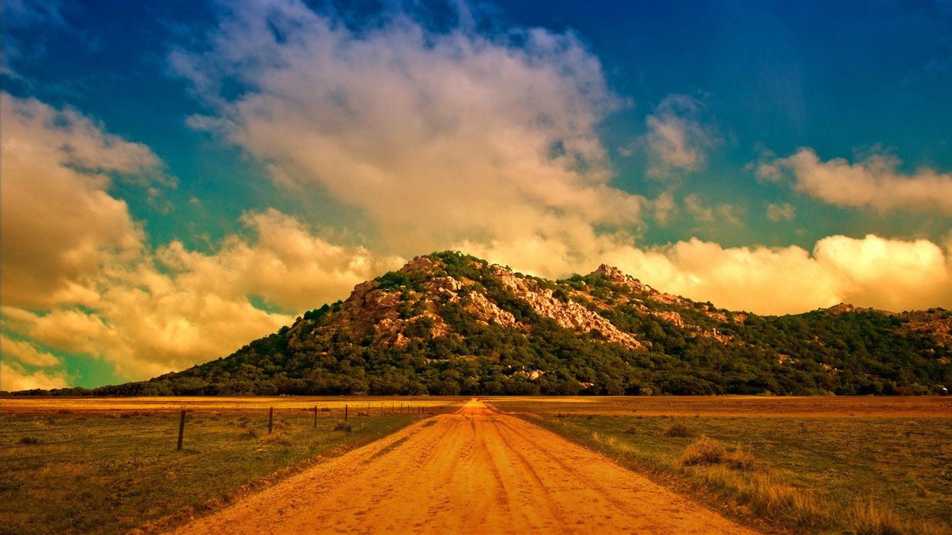 Featured image of post Background Estrada De Terra El artista alem n quint buchholz ha trabajado como pintor e ilustrador