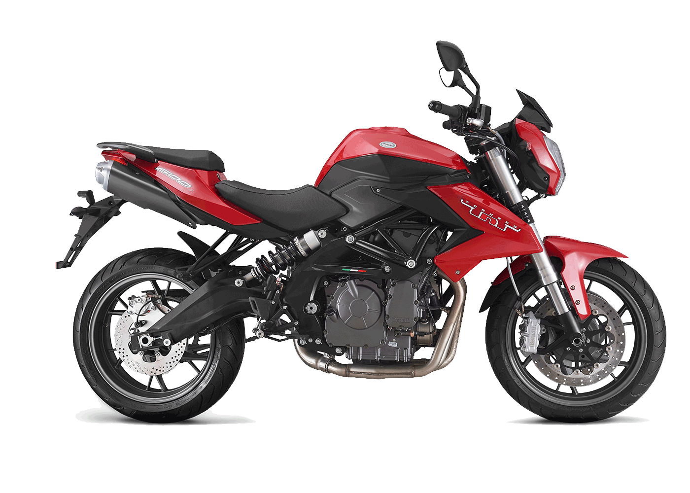 Main Image - Benelli Bike - HD Wallpaper 