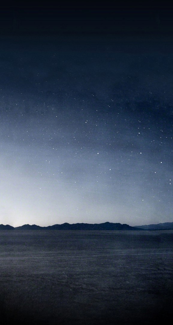 Iphone 5 Stars Wallpaper - HD Wallpaper 