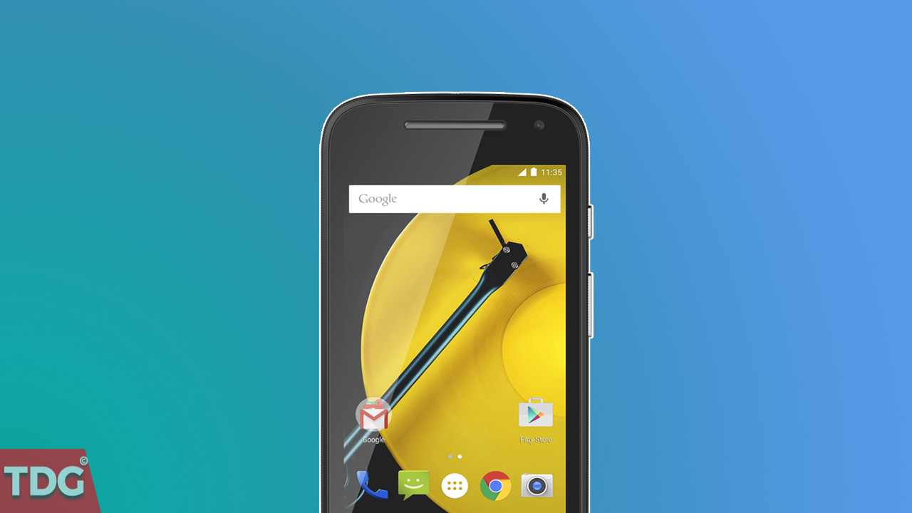 Lineageos 15 On Moto E2 - Moto E - HD Wallpaper 