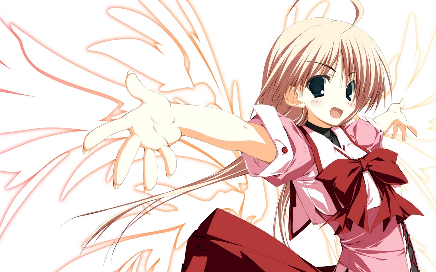 Wallpaper Primitive Link, Tierra Moreni, Girl, Joy, - Wallpaper - HD Wallpaper 