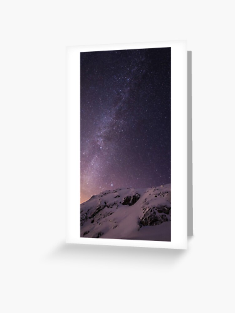 Milky Way - HD Wallpaper 