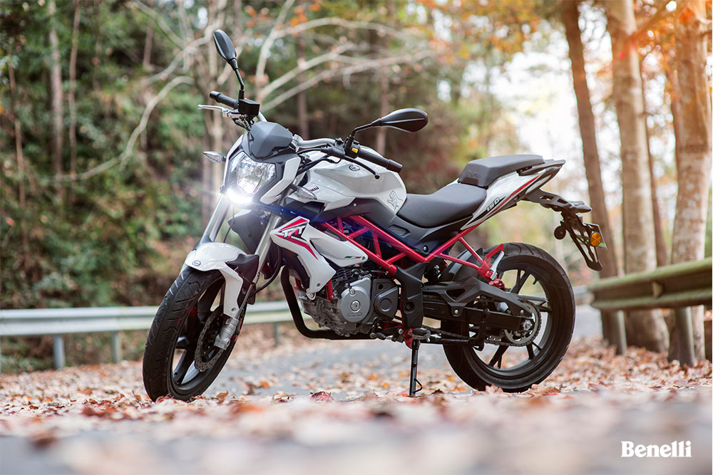 Gallery Image - Benelli Tnt 150 Pakistan - HD Wallpaper 