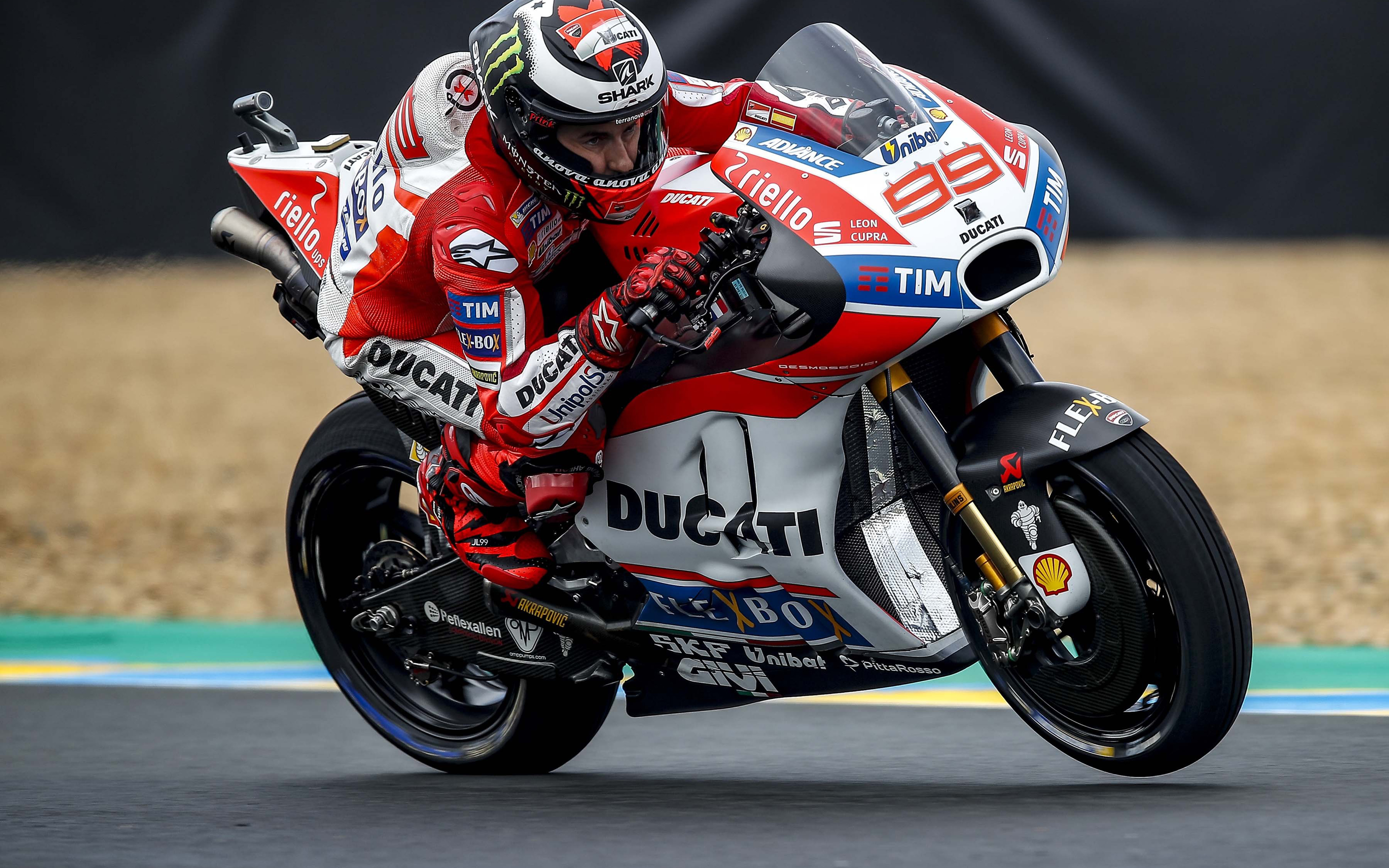 Jorge Lorenzo, 4k, Motogp, 2017 Bicicletas, Motos Deportivas, - Jorge Lorenzo Wallpaper 4k - HD Wallpaper 