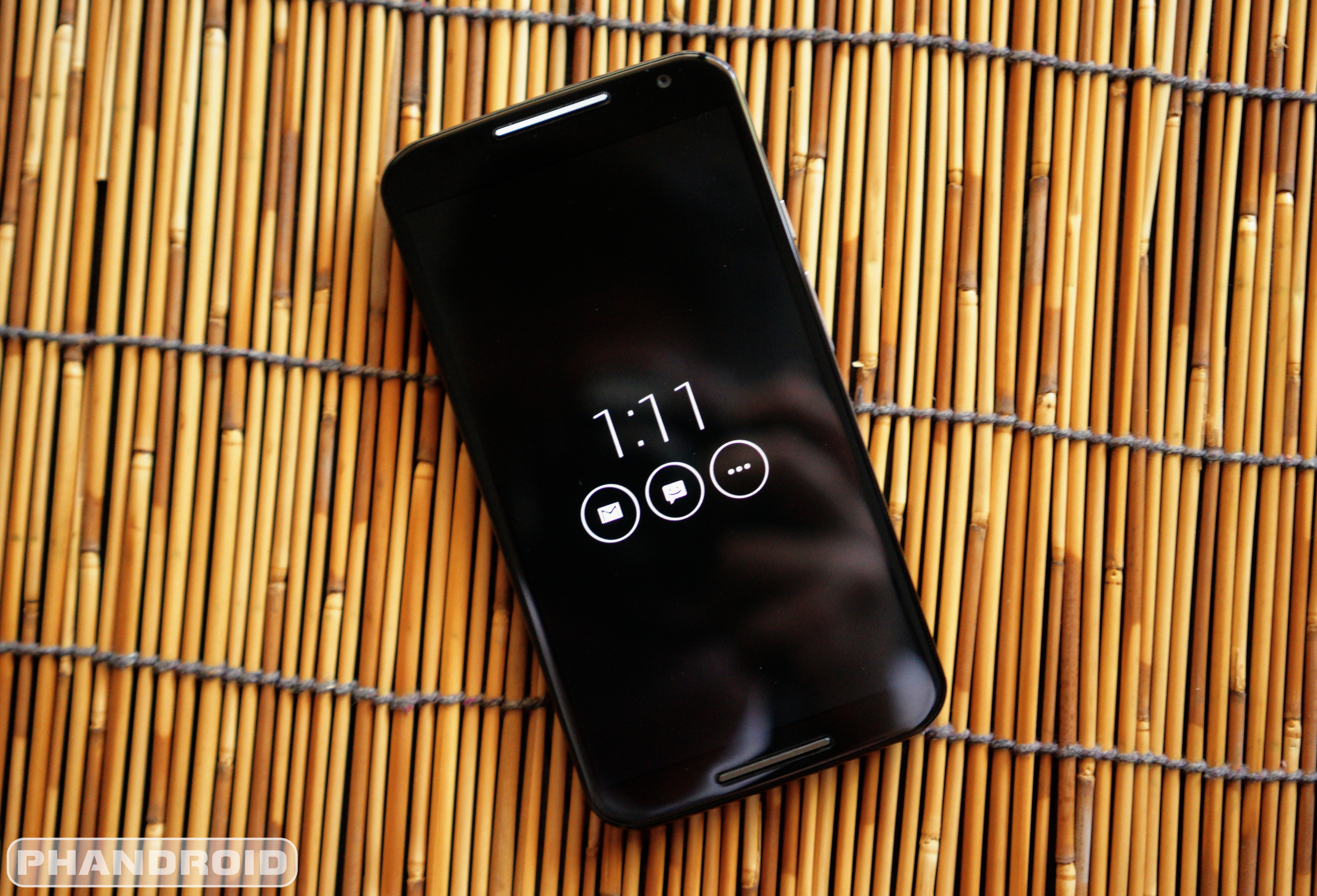 Motorola Always On Display - HD Wallpaper 