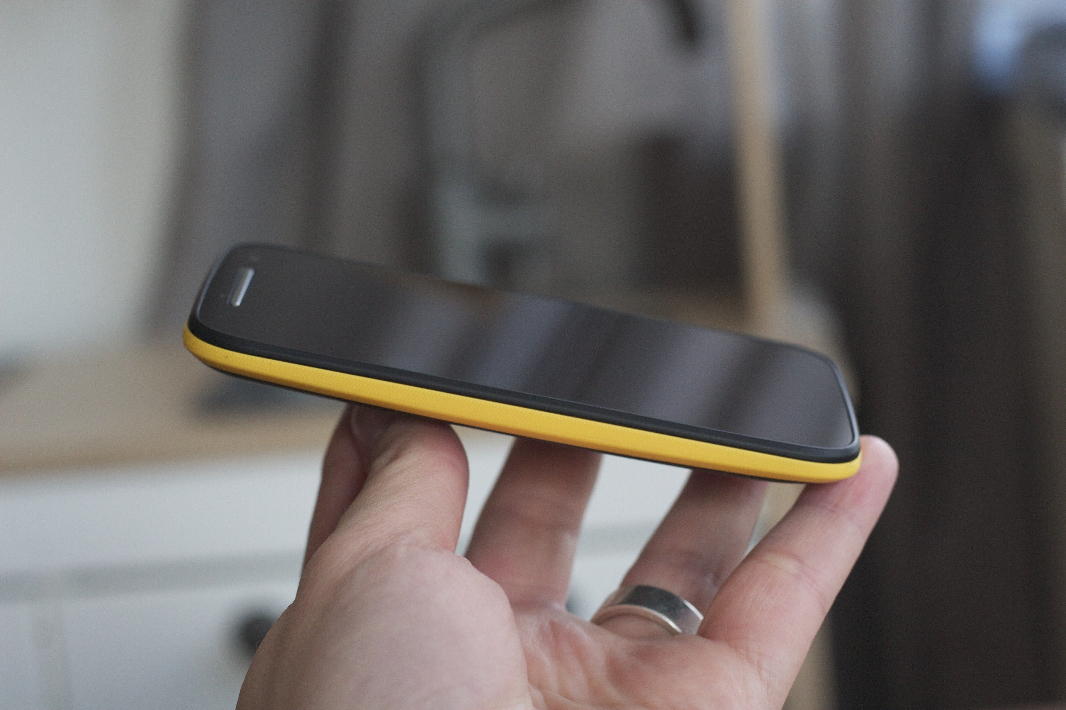 Smartphone - HD Wallpaper 