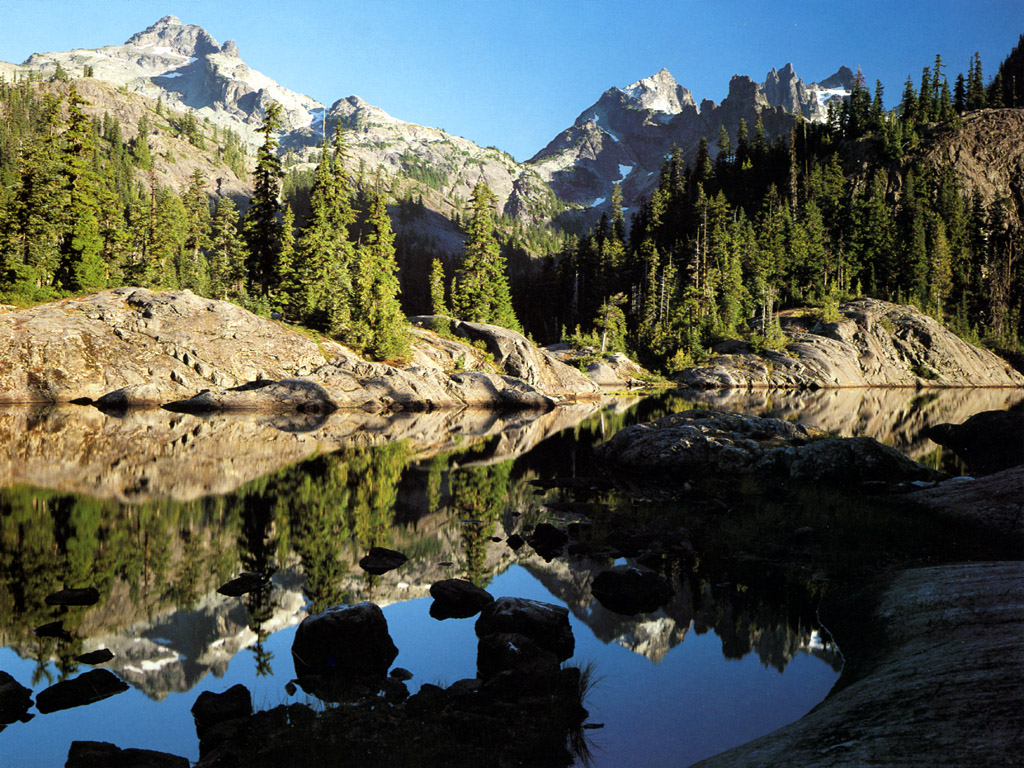 Estados Unidos Paisajes Hd - HD Wallpaper 