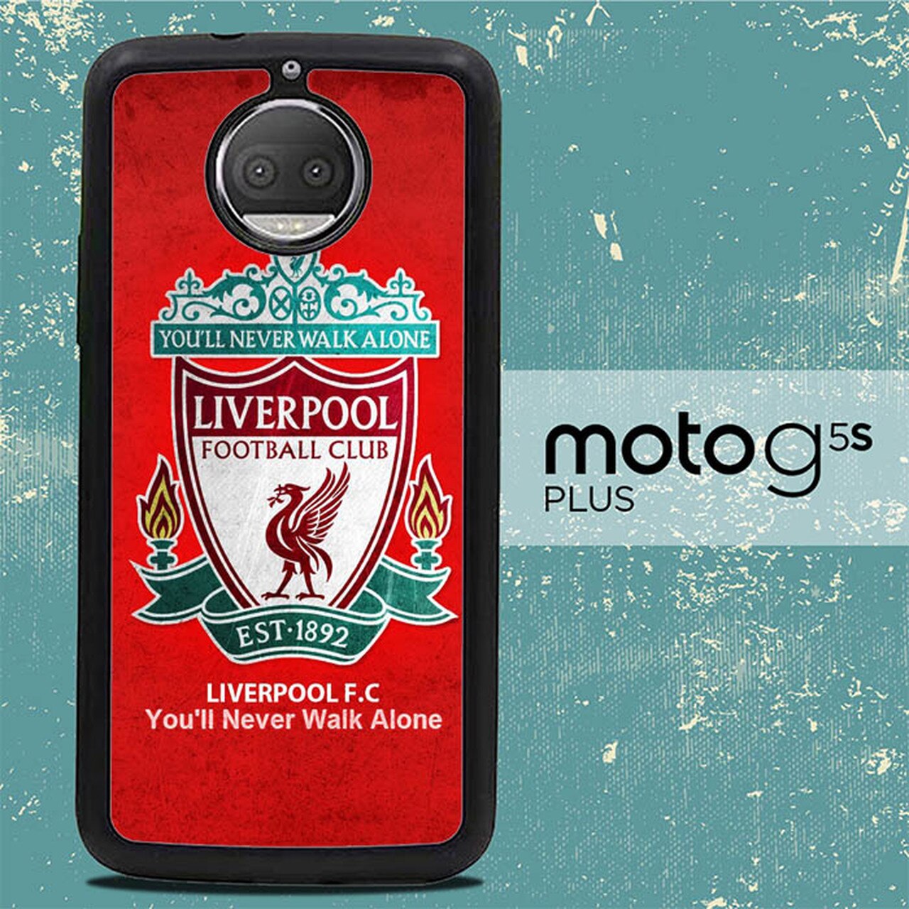 Note 10 Plus Case Liverpool - HD Wallpaper 