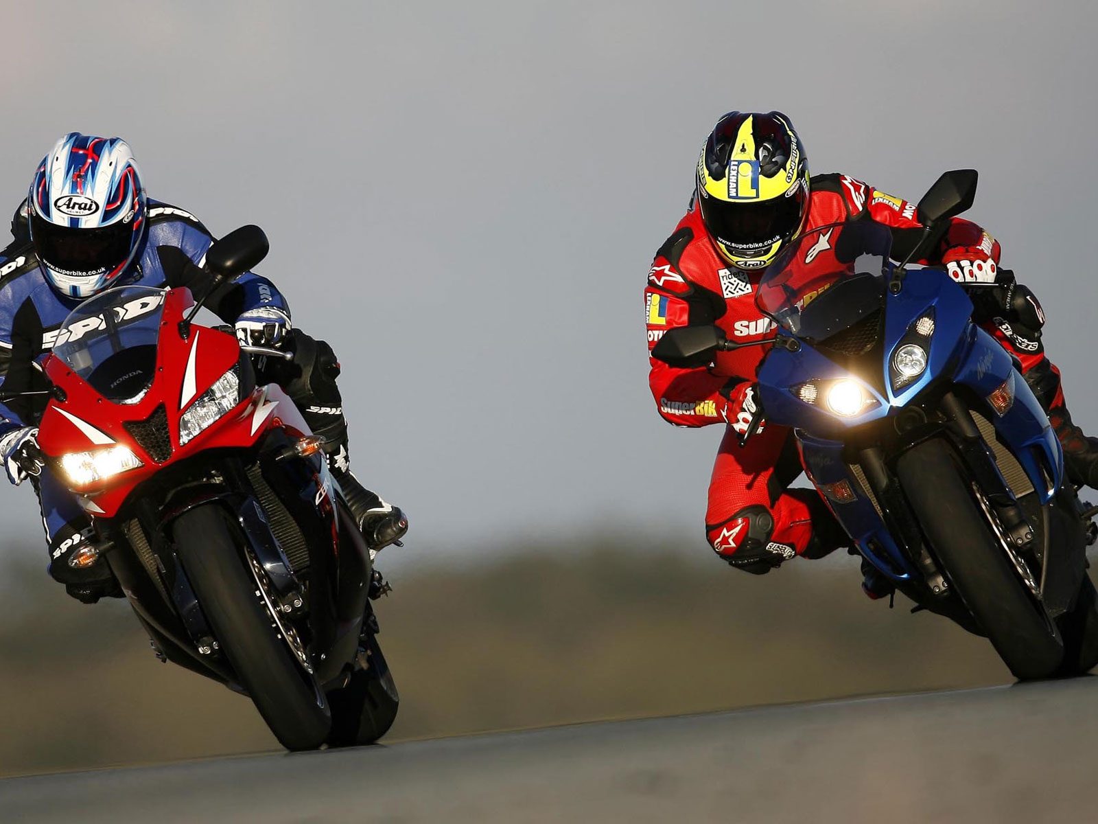 Fondo De Motos - Honda Motor Company - HD Wallpaper 