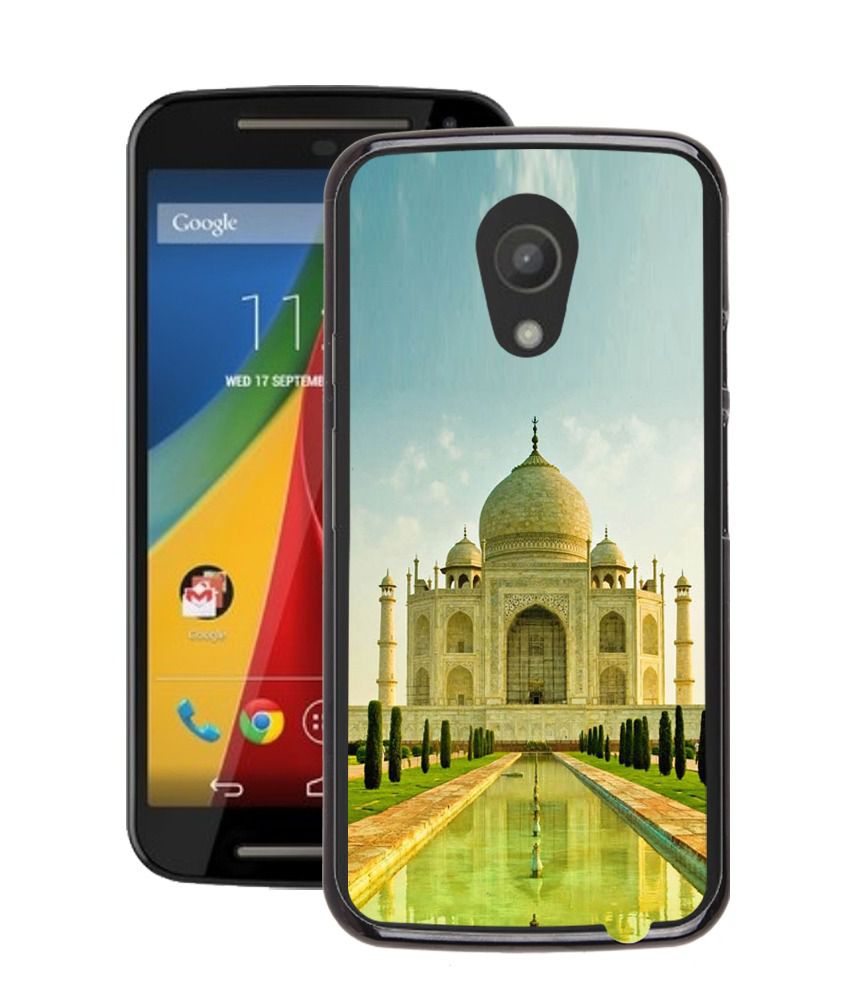 Taj Mahal - HD Wallpaper 