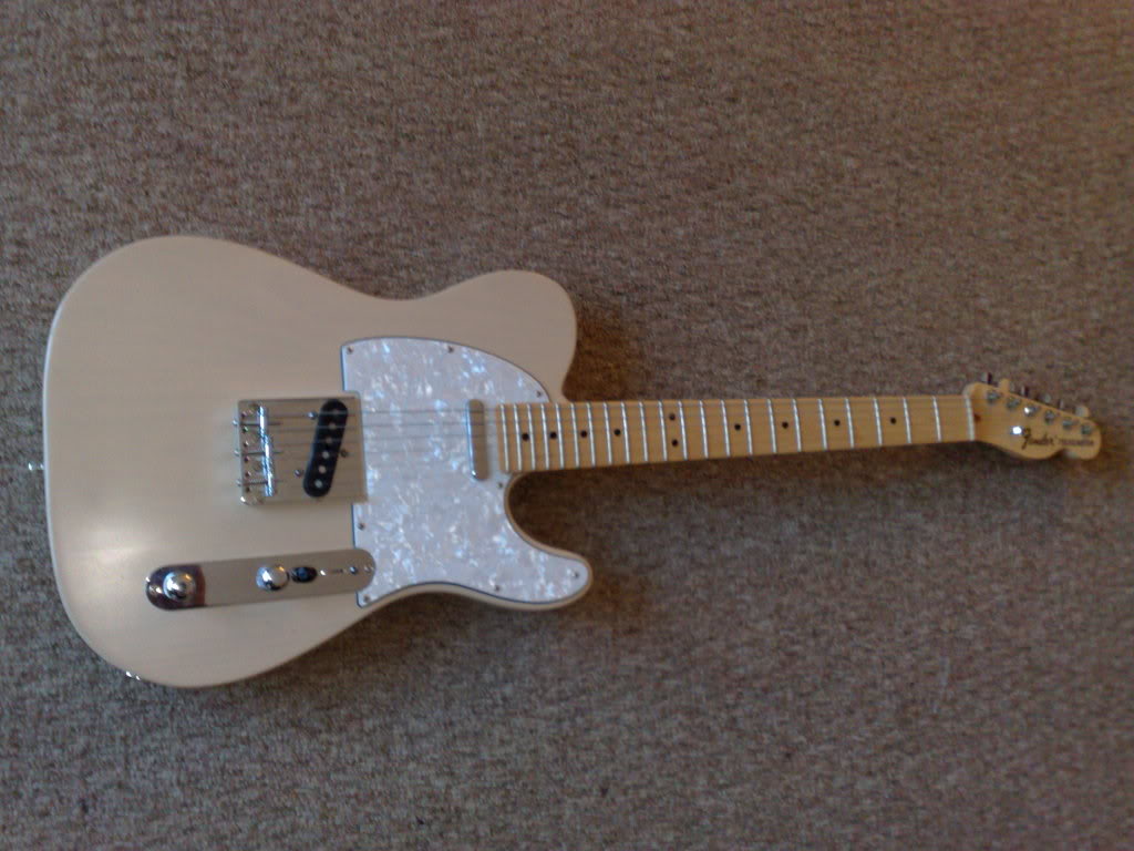 Telecaster Foto - Electric Guitar - HD Wallpaper 
