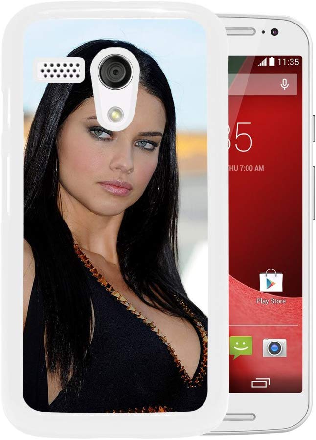 Celular Moto G2 Branco - HD Wallpaper 