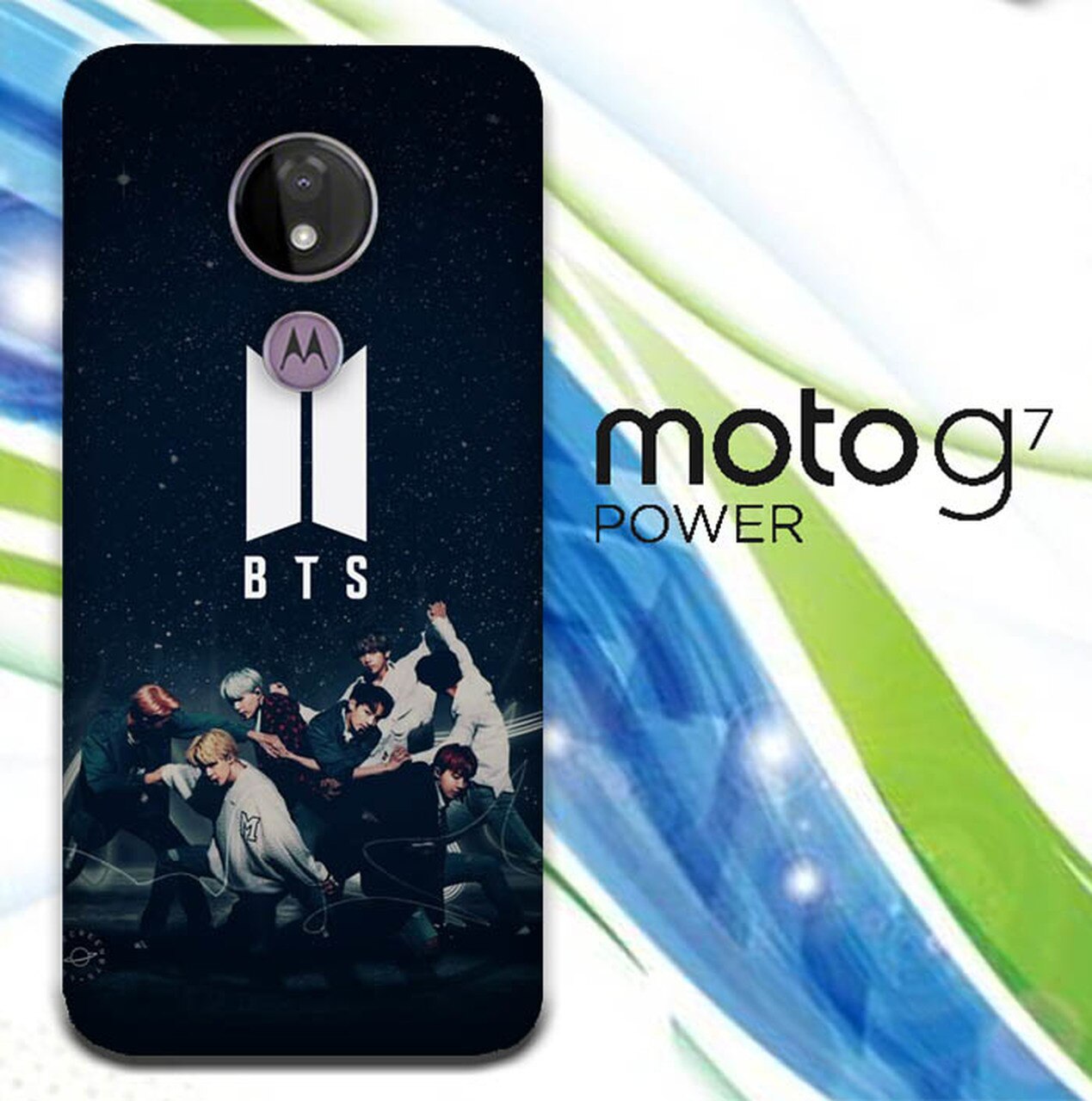 Bts Phone Case For Motorola - HD Wallpaper 