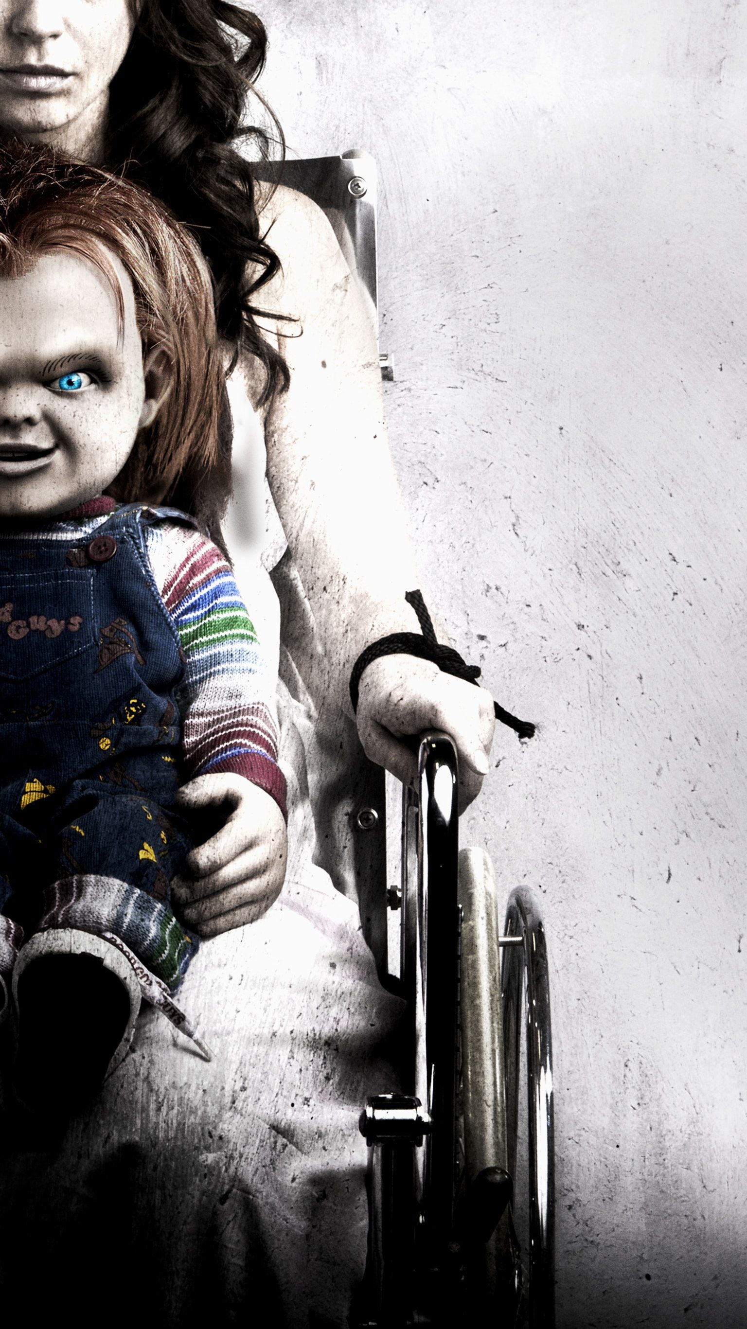 Chucky Wallpaper Iphone - 1536x2733 Wallpaper - teahub.io