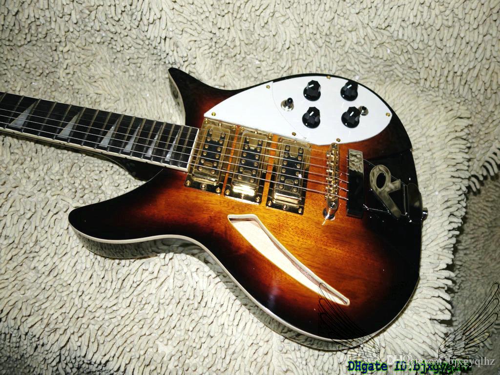Guitarra De 6 Pastillas - HD Wallpaper 