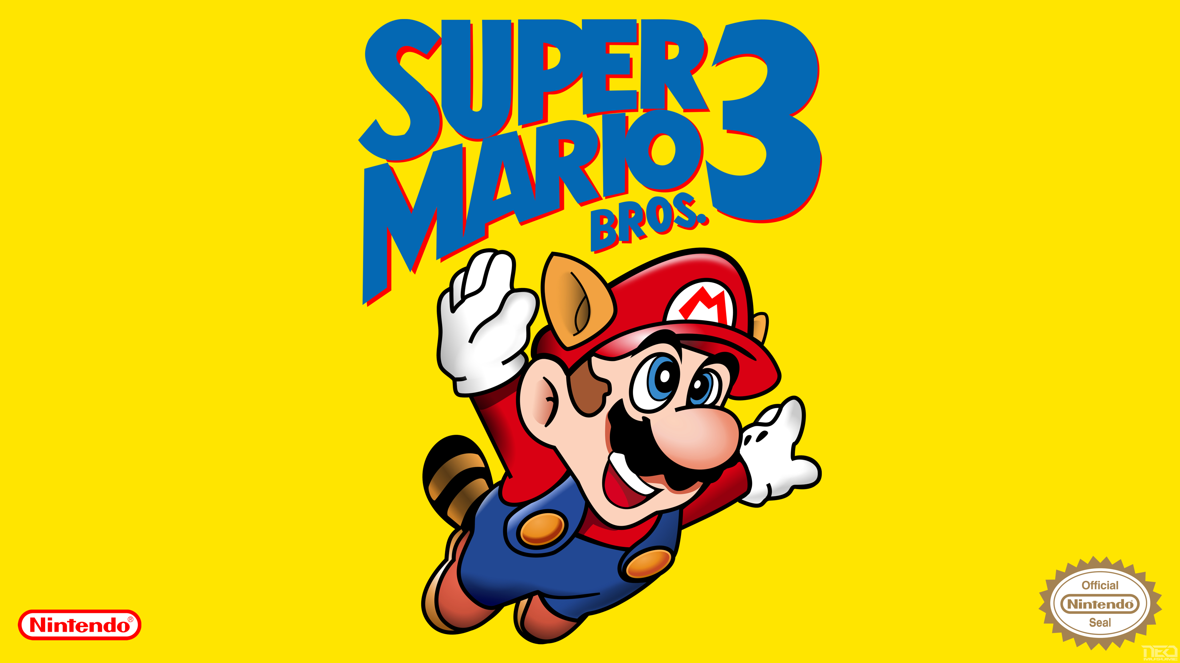 Hq Super Mario Bros - Super Mario Bros 4k - HD Wallpaper 