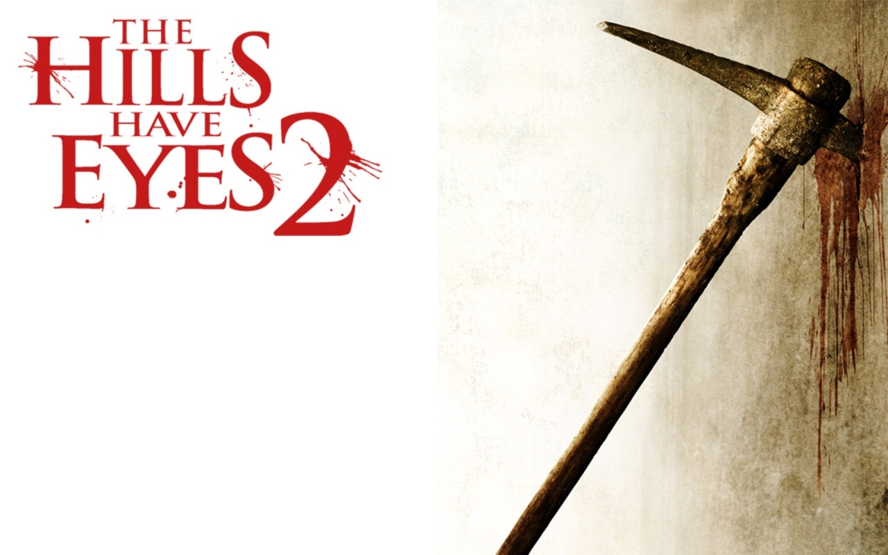 The Hills Have Eyes - Hills Have Eyes Background - HD Wallpaper 