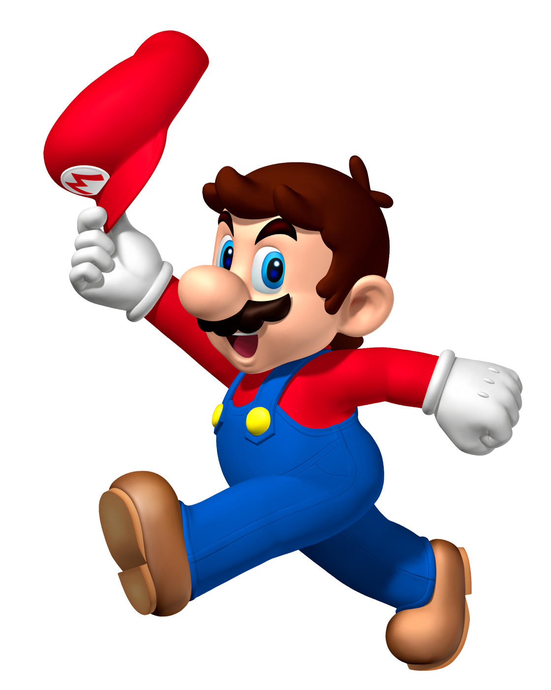 Mario Png - Super Mario Bros - HD Wallpaper 