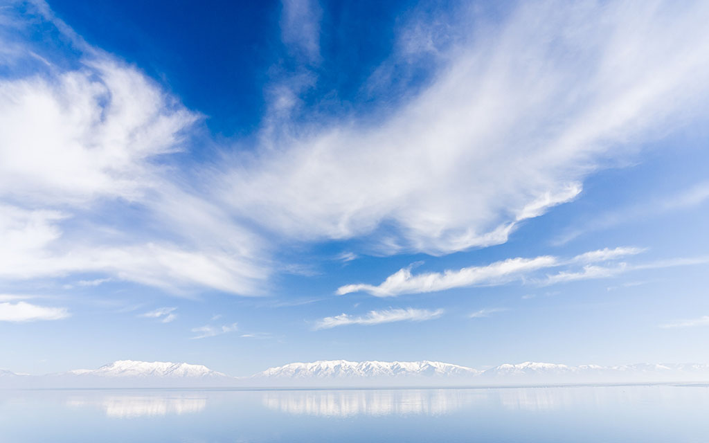 Cielo Con Nubes Hd - HD Wallpaper 