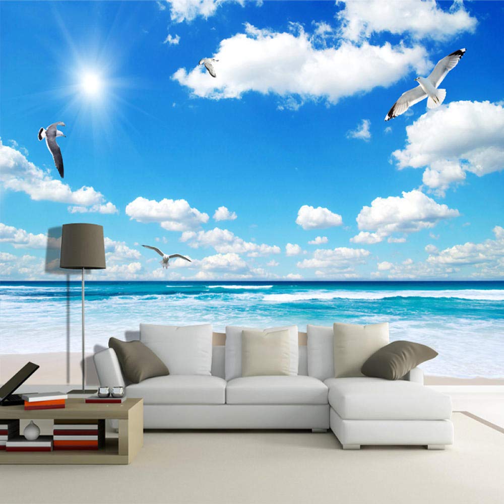 Chinese Wall Murals Living Room - HD Wallpaper 