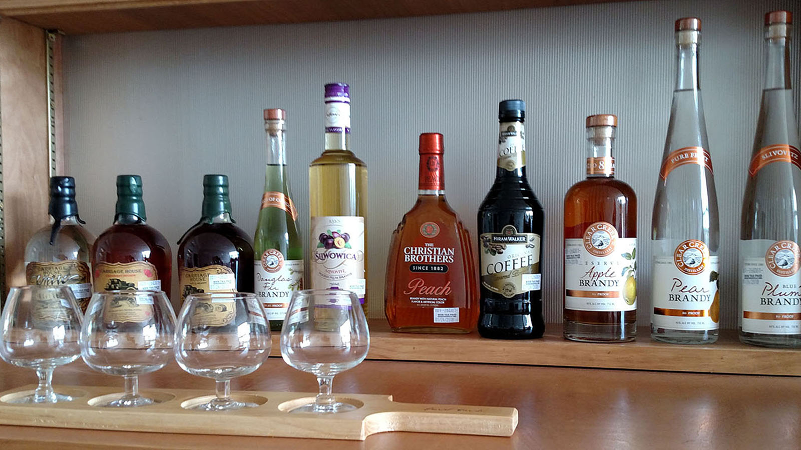 Liqueur - HD Wallpaper 