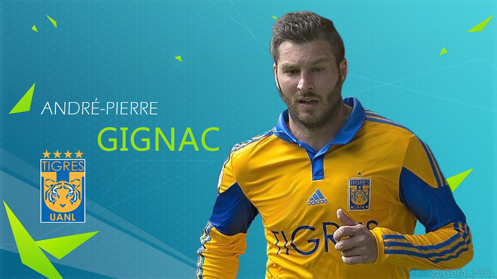 Tigres Uanl - HD Wallpaper 