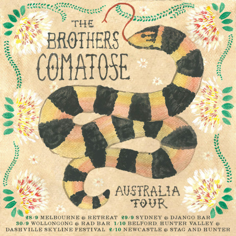 Serpent - HD Wallpaper 