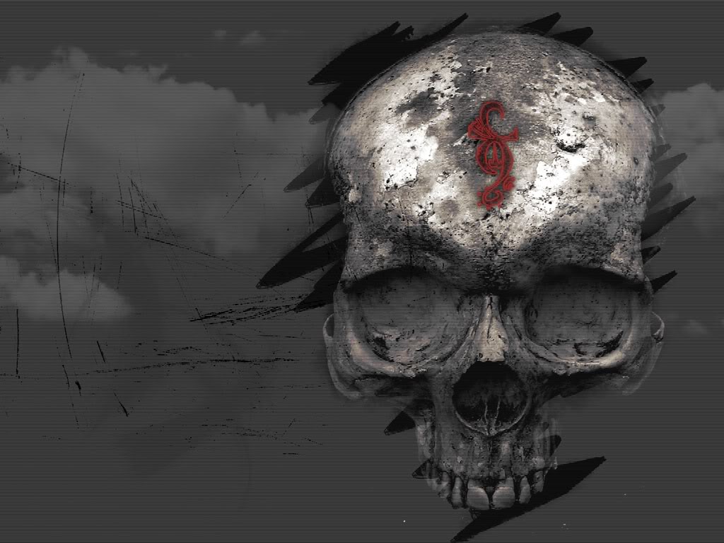 Fondos De Calaveras Los Mejores - HD Wallpaper 