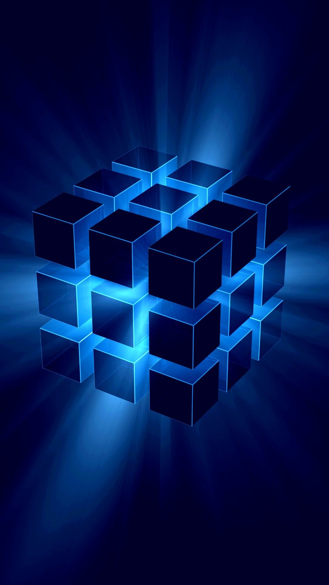 3д Обои Для Телефона - HD Wallpaper 