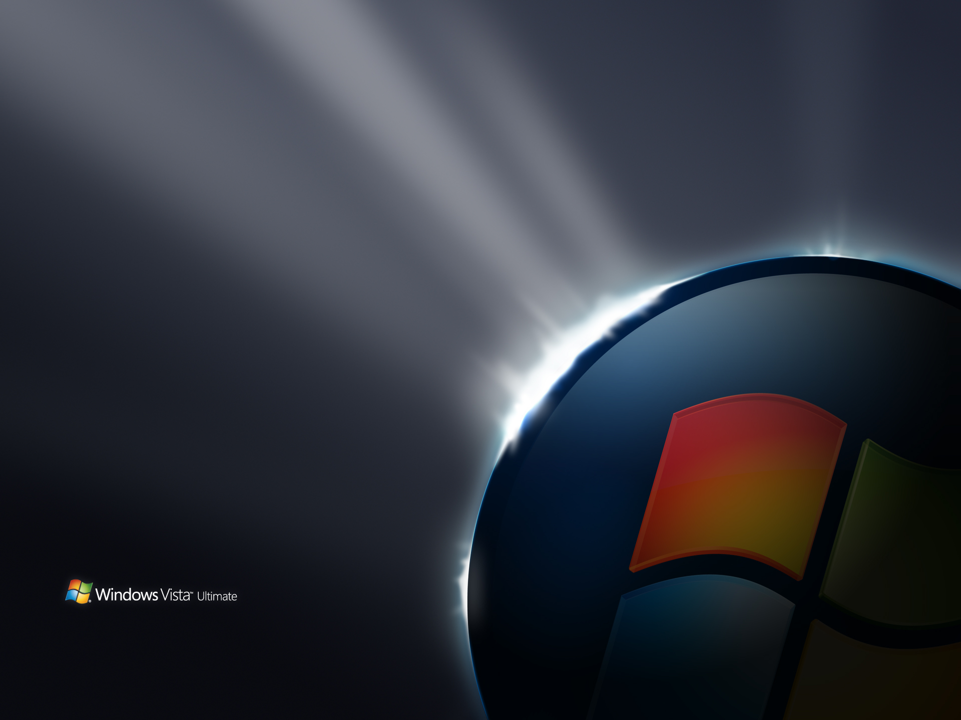 Windows Vista Wallpaper Hd - HD Wallpaper 