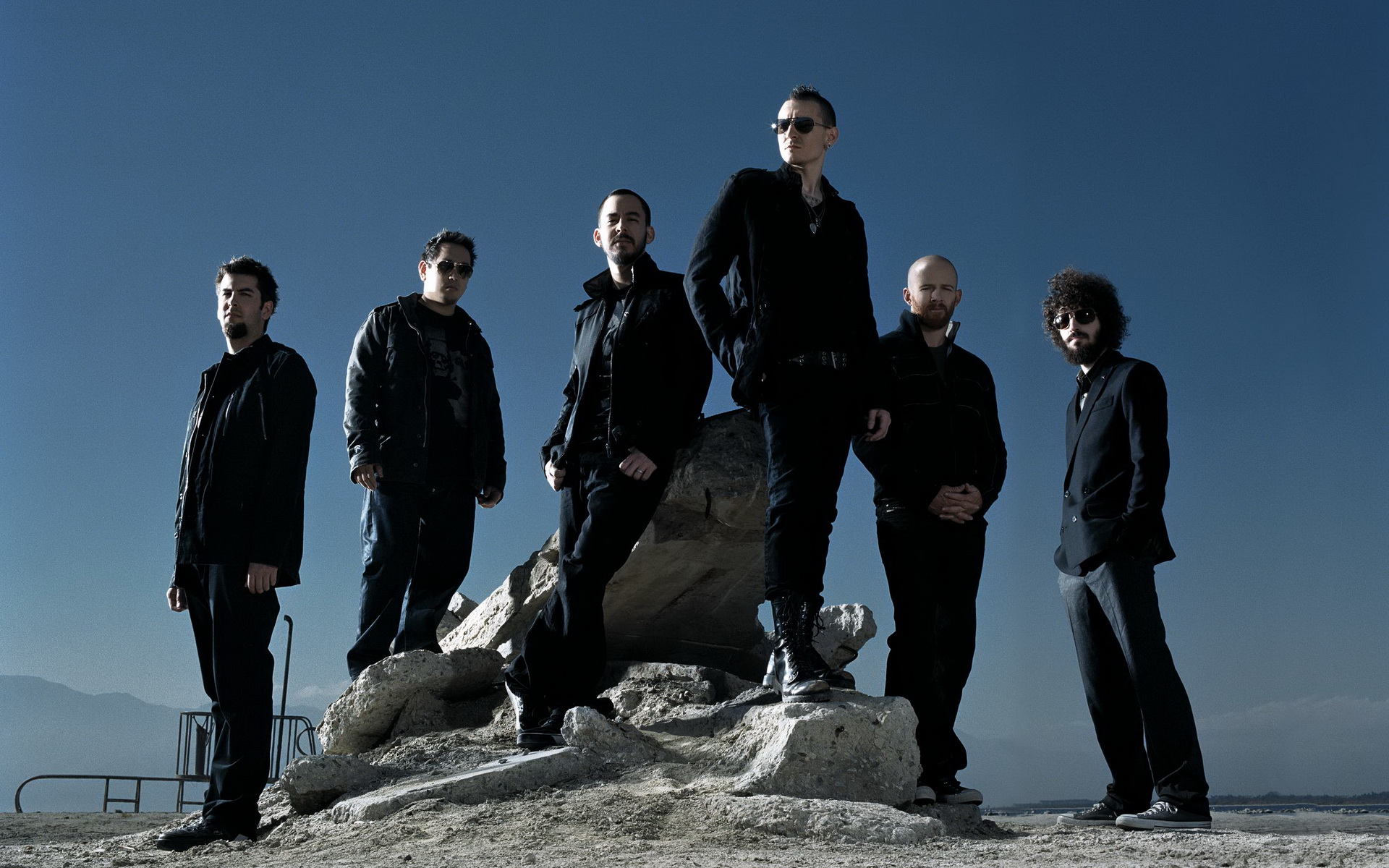 Ve Done Linkin Park - HD Wallpaper 