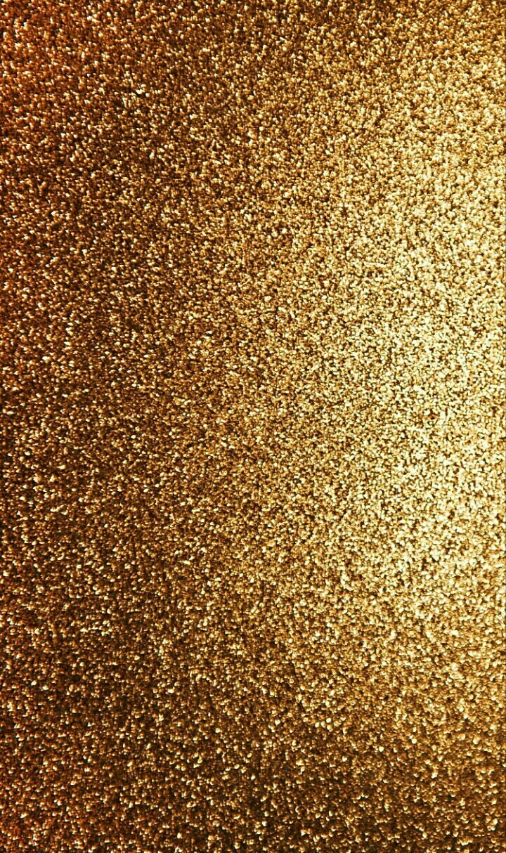 Gold, Gold Glitter, And Texture Image - Golden Glitter - HD Wallpaper 