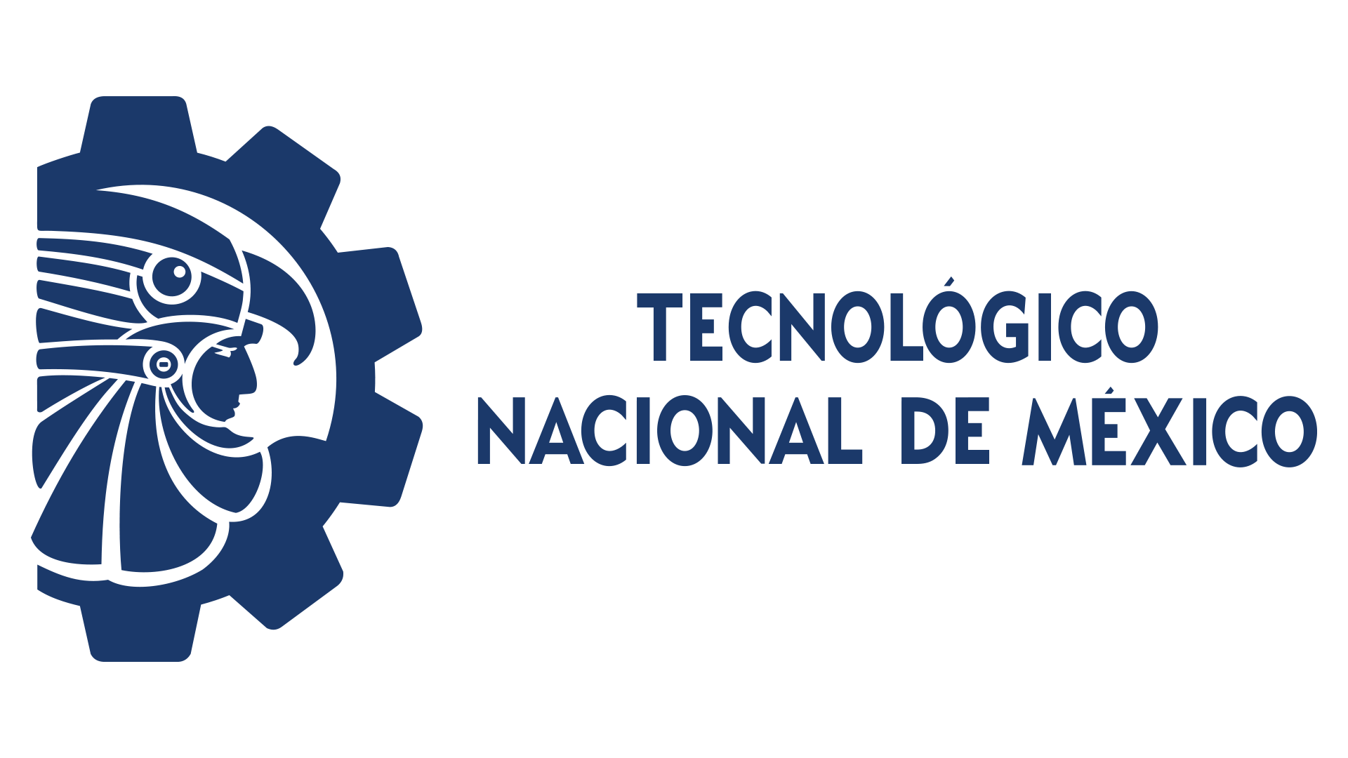 Logo Del Tecnologico Nacional De Mexico - HD Wallpaper 