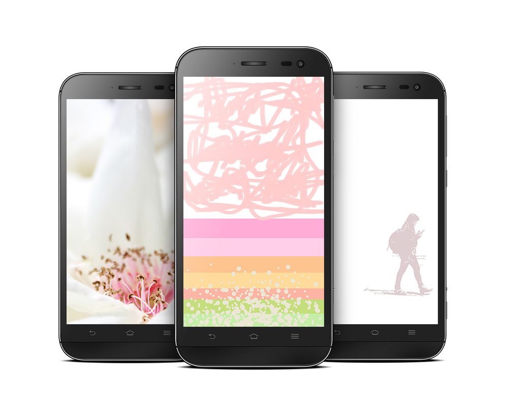 Smartphone - HD Wallpaper 