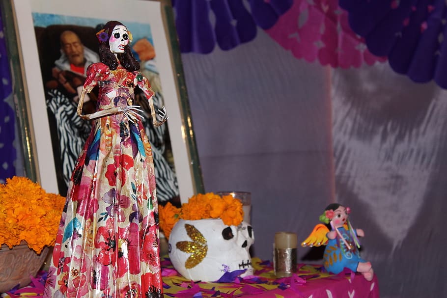 Guadalajara, Cultura Mexicana, México, Tradicion, Color, - Decoration - HD Wallpaper 