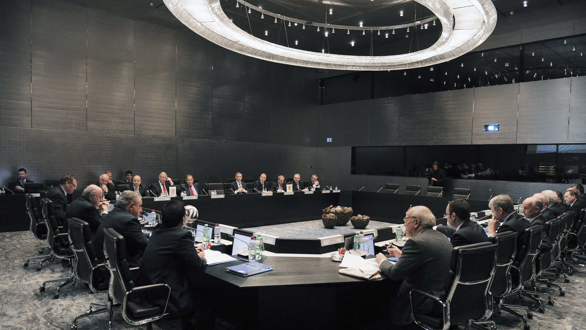 128th Annual Genernal Meeting Of The International - Academic Conference - HD Wallpaper 