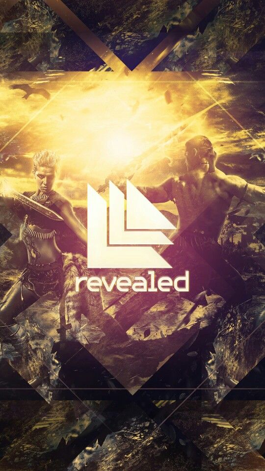 Hardwell & Dannic Survivors - HD Wallpaper 