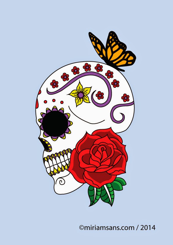 El Blog De Miriam Sans - HD Wallpaper 