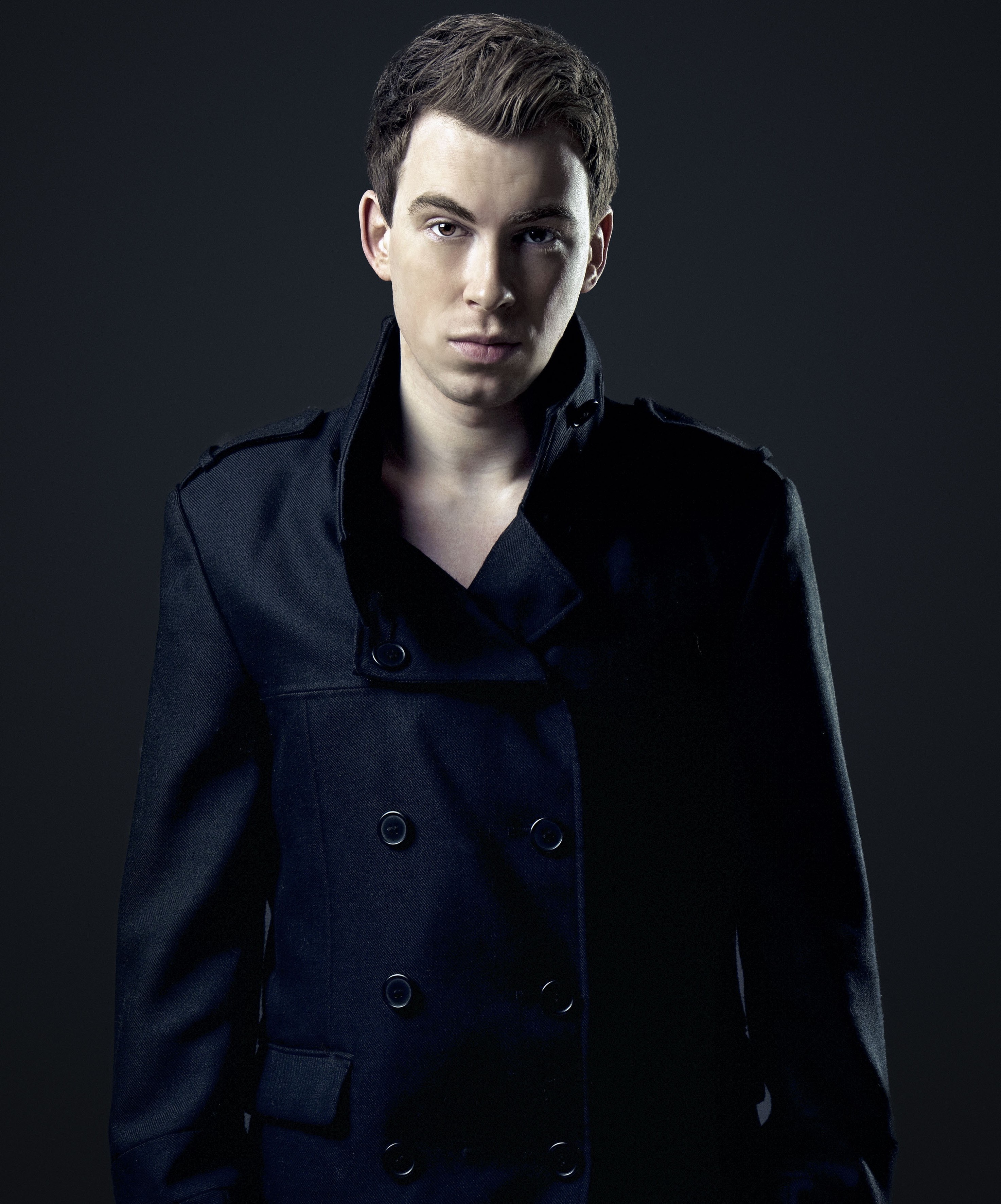 Hardwell - HD Wallpaper 