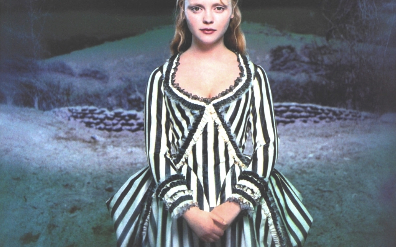 Katrina - Sleepy Hollow Katrina Costume - HD Wallpaper 