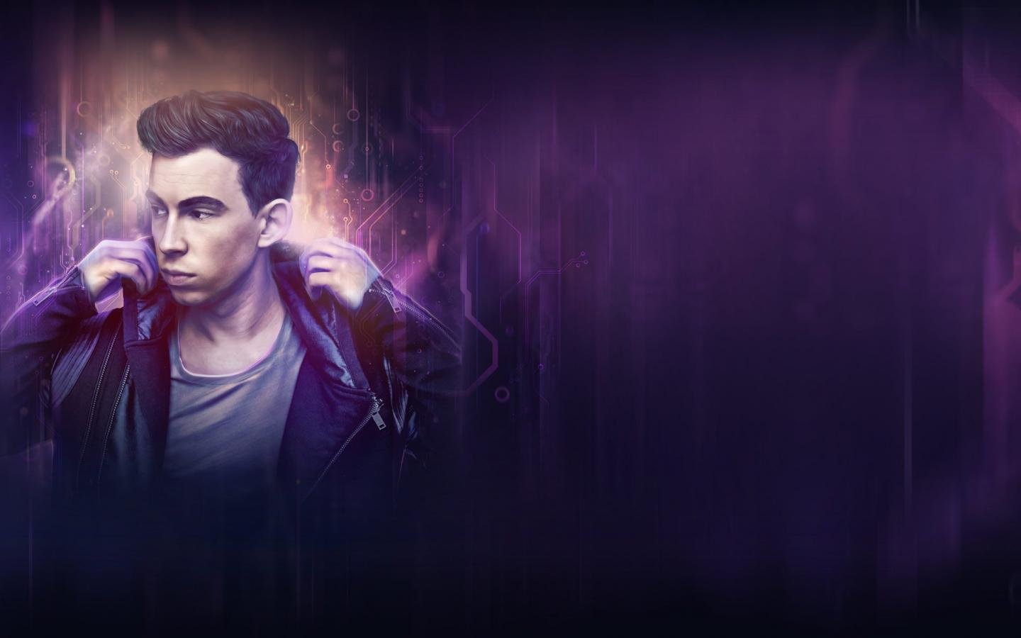 Free Download Hardwell Wallpaper Id - Hardwell United We - HD Wallpaper 