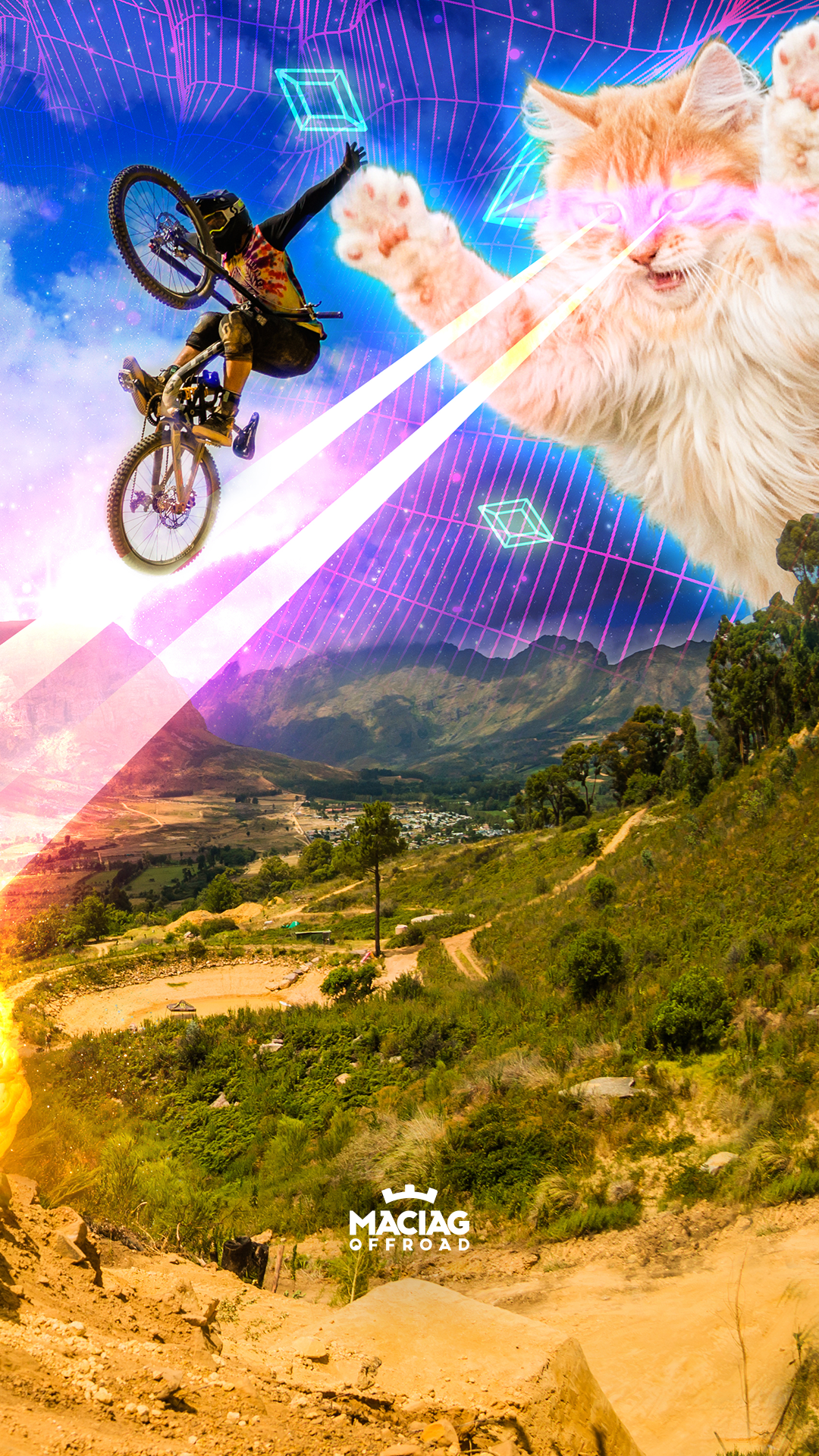 Loose Riders - 1080x1920 Wallpaper - teahub.io