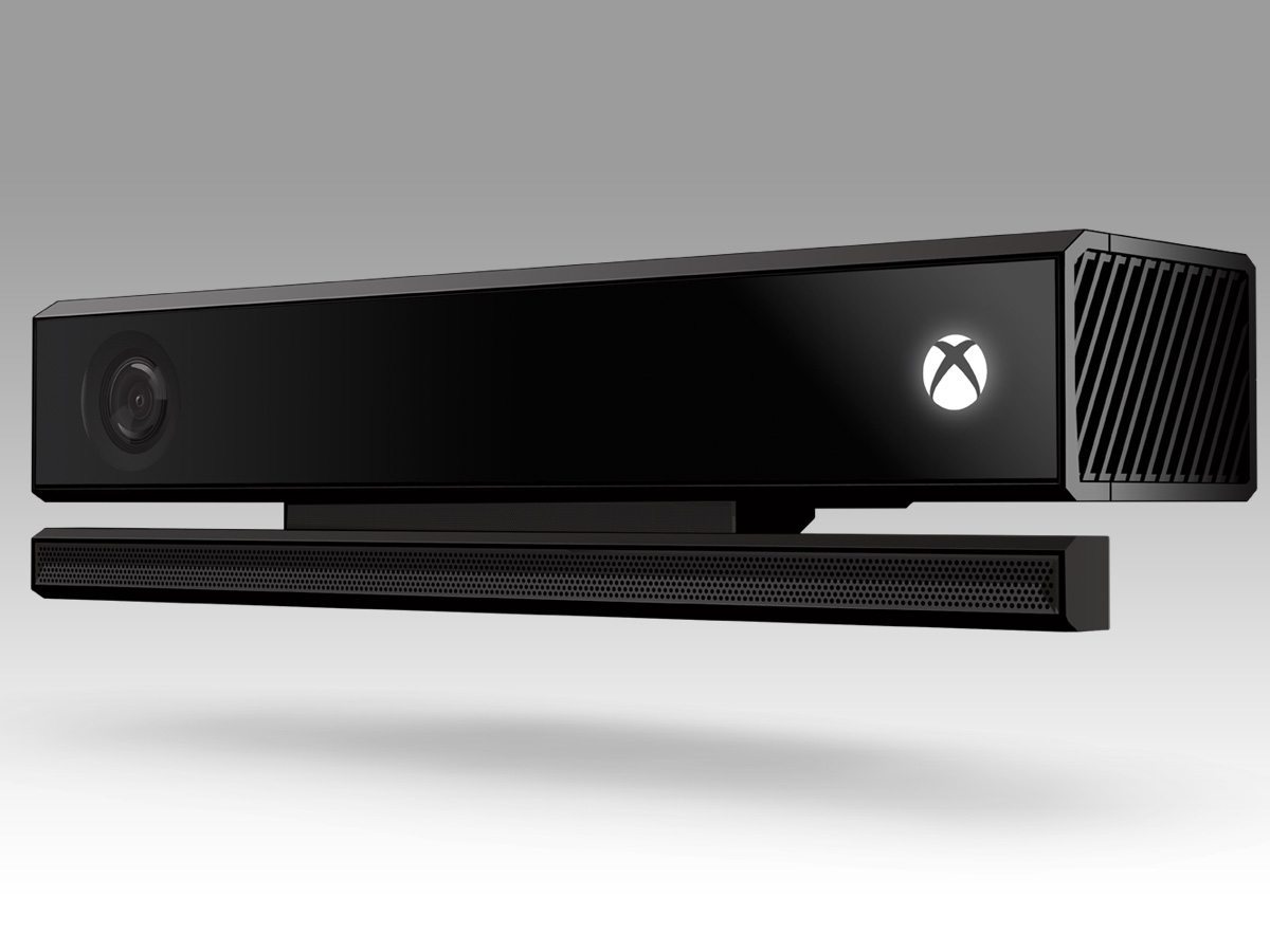Kinect Xbox One - HD Wallpaper 