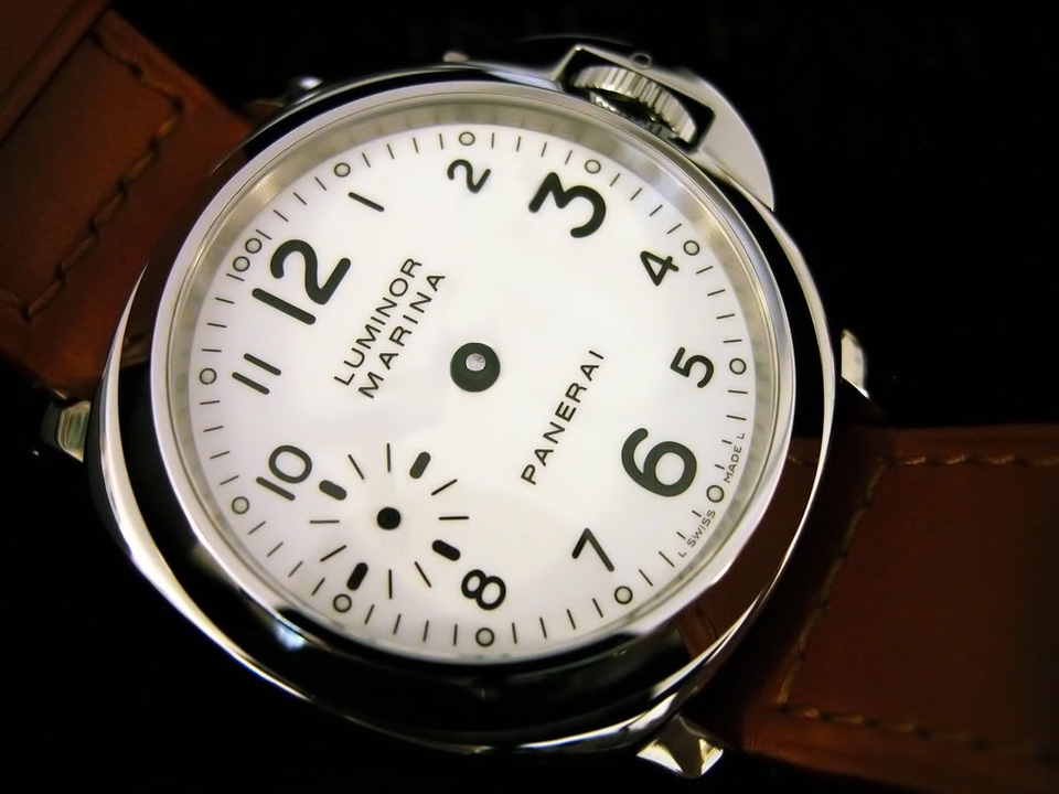 Pam 113 - HD Wallpaper 