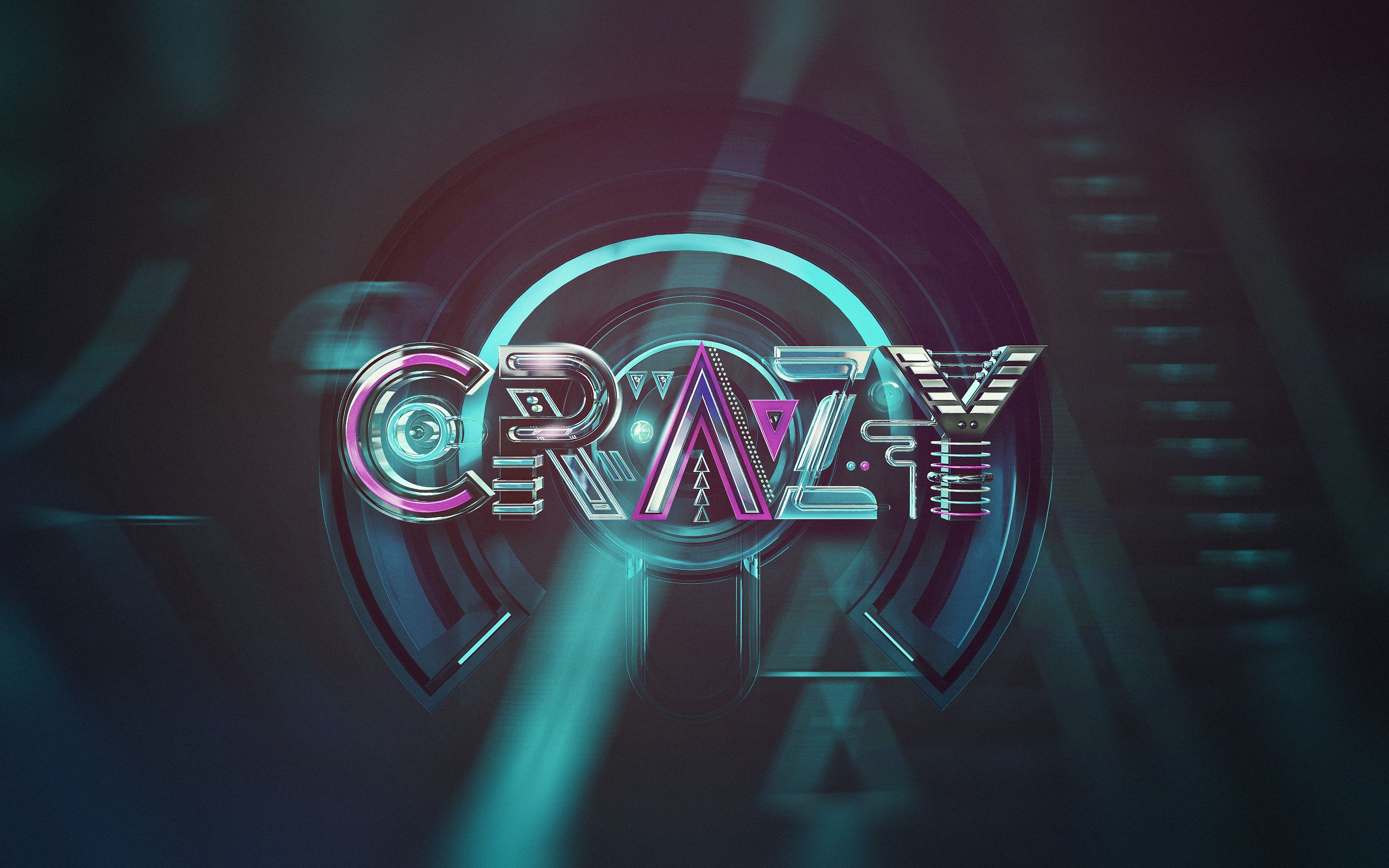 Hardwell Going Crazy - HD Wallpaper 