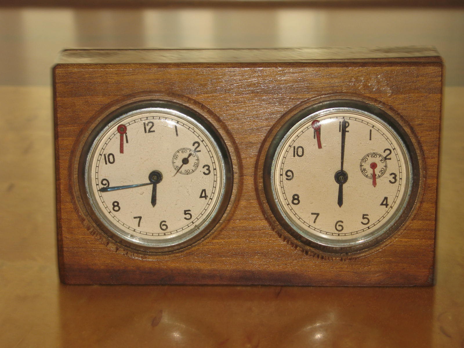 Wall Clock - HD Wallpaper 